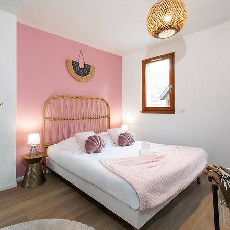Nouveau - Le Discovery - Petite Venise Colmar Esterno foto