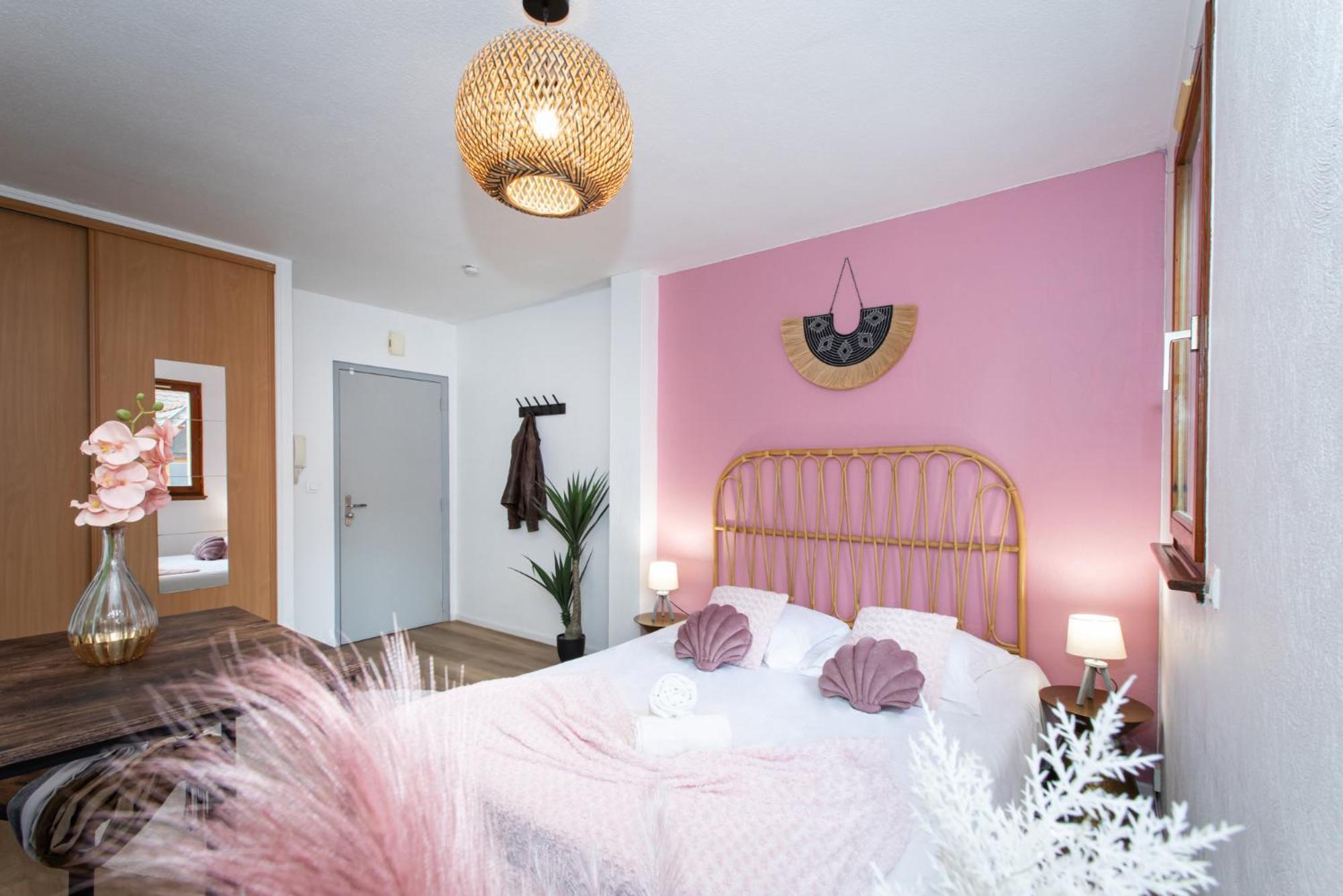 Nouveau - Le Discovery - Petite Venise Colmar Esterno foto